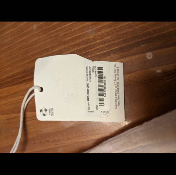 A.n.a striped top - Picture 5 of 5